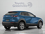 Used 2021 MAZDA CX-30 SELECT in GREENVILLE, SOUTH CAROLINA (Photo 3)