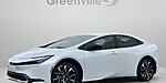 Used 2026 TOYOTA PRIUS PLUG-IN XSE in GREENVILLE, SOUTH CAROLINA