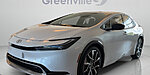 Used 2026 TOYOTA PRIUS PLUG-IN XSE in GREENVILLE, SOUTH CAROLINA