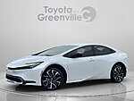 Used 2026 TOYOTA PRIUS PLUG-IN XSE in GREENVILLE, SOUTH CAROLINA (Photo 1)