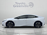 Used 2026 TOYOTA PRIUS PLUG-IN XSE in GREENVILLE, SOUTH CAROLINA (Photo 2)