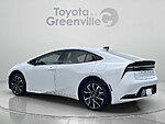 Used 2026 TOYOTA PRIUS PLUG-IN XSE in GREENVILLE, SOUTH CAROLINA (Photo 3)