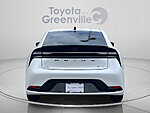 Used 2026 TOYOTA PRIUS PLUG-IN XSE in GREENVILLE, SOUTH CAROLINA (Photo 4)