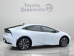 Used 2026 TOYOTA PRIUS PLUG-IN XSE in GREENVILLE, SOUTH CAROLINA (Photo 5)