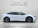 Used 2026 TOYOTA PRIUS PLUG-IN XSE in GREENVILLE, SOUTH CAROLINA (Photo 6)
