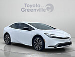 Used 2026 TOYOTA PRIUS PLUG-IN XSE in GREENVILLE, SOUTH CAROLINA (Photo 7)