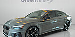 Used 2023 AUDI S5 SPORTBACK PRESTIGE in GREENVILLE, SOUTH CAROLINA