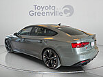 Used 2023 AUDI S5 SPORTBACK PRESTIGE in GREENVILLE, SOUTH CAROLINA (Photo 2)