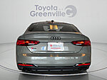 Used 2023 AUDI S5 SPORTBACK PRESTIGE in GREENVILLE, SOUTH CAROLINA (Photo 3)