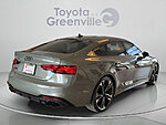 Used 2023 AUDI S5 SPORTBACK PRESTIGE in GREENVILLE, SOUTH CAROLINA (Photo 4)