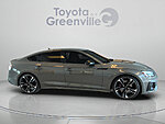 Used 2023 AUDI S5 SPORTBACK PRESTIGE in GREENVILLE, SOUTH CAROLINA (Photo 5)