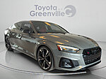 Used 2023 AUDI S5 SPORTBACK PRESTIGE in GREENVILLE, SOUTH CAROLINA (Photo 6)