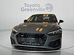 Used 2023 AUDI S5 SPORTBACK PRESTIGE in GREENVILLE, SOUTH CAROLINA (Photo 8)