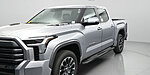 Used 2024 TOYOTA TUNDRA LIMITED HYBRID in GREENVILLE, SOUTH CAROLINA