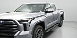 Used 2024 TOYOTA TUNDRA LIMITED HYBRID in GREENVILLE, SOUTH CAROLINA