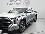 Used 2024 TOYOTA TUNDRA LIMITED HYBRID in GREENVILLE, SOUTH CAROLINA (Photo 1)