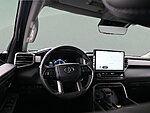Used 2024 TOYOTA TUNDRA LIMITED HYBRID in GREENVILLE, SOUTH CAROLINA (Photo 17)