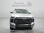 Used 2024 TOYOTA TUNDRA LIMITED HYBRID in GREENVILLE, SOUTH CAROLINA (Photo 2)