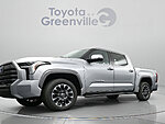 Used 2024 TOYOTA TUNDRA LIMITED HYBRID in GREENVILLE, SOUTH CAROLINA (Photo 21)