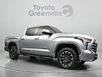 Used 2024 TOYOTA TUNDRA LIMITED HYBRID in GREENVILLE, SOUTH CAROLINA (Photo 23)
