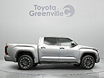 Used 2024 TOYOTA TUNDRA LIMITED HYBRID in GREENVILLE, SOUTH CAROLINA (Photo 24)