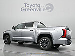 Used 2024 TOYOTA TUNDRA LIMITED HYBRID in GREENVILLE, SOUTH CAROLINA (Photo 27)