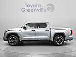 Used 2024 TOYOTA TUNDRA LIMITED HYBRID in GREENVILLE, SOUTH CAROLINA (Photo 28)