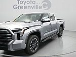 Used 2024 TOYOTA TUNDRA LIMITED HYBRID in GREENVILLE, SOUTH CAROLINA (Photo 3)