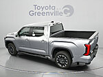 Used 2024 TOYOTA TUNDRA LIMITED HYBRID in GREENVILLE, SOUTH CAROLINA (Photo 35)