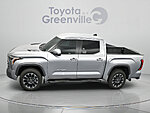 Used 2024 TOYOTA TUNDRA LIMITED HYBRID in GREENVILLE, SOUTH CAROLINA (Photo 36)