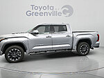 Used 2024 TOYOTA TUNDRA LIMITED HYBRID in GREENVILLE, SOUTH CAROLINA (Photo 4)