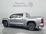 Used 2024 TOYOTA TUNDRA LIMITED HYBRID in GREENVILLE, SOUTH CAROLINA (Photo 5)