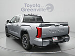 Used 2024 TOYOTA TUNDRA LIMITED HYBRID in GREENVILLE, SOUTH CAROLINA (Photo 6)