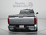 Used 2024 TOYOTA TUNDRA LIMITED HYBRID in GREENVILLE, SOUTH CAROLINA (Photo 7)