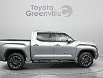 Used 2024 TOYOTA TUNDRA LIMITED HYBRID in GREENVILLE, SOUTH CAROLINA (Photo 8)
