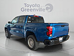 Used 2023 CHEVROLET COLORADO 2WD WORK TRUCK in GREENVILLE, SOUTH CAROLINA (Photo 3)
