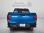 Used 2023 CHEVROLET COLORADO 2WD WORK TRUCK in GREENVILLE, SOUTH CAROLINA (Photo 4)