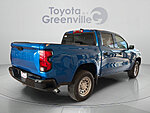 Used 2023 CHEVROLET COLORADO 2WD WORK TRUCK in GREENVILLE, SOUTH CAROLINA (Photo 5)