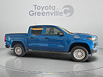 Used 2023 CHEVROLET COLORADO 2WD WORK TRUCK in GREENVILLE, SOUTH CAROLINA (Photo 6)