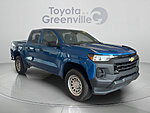 Used 2023 CHEVROLET COLORADO 2WD WORK TRUCK in GREENVILLE, SOUTH CAROLINA (Photo 7)