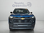Used 2023 CHEVROLET COLORADO 2WD WORK TRUCK in GREENVILLE, SOUTH CAROLINA (Photo 8)