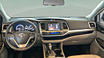 Used 2015 TOYOTA HIGHLANDER XLE in GREENVILLE, SOUTH CAROLINA (Photo 24)