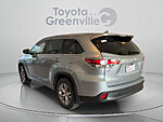 Used 2015 TOYOTA HIGHLANDER XLE in GREENVILLE, SOUTH CAROLINA (Photo 3)