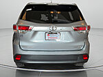 Used 2015 TOYOTA HIGHLANDER XLE in GREENVILLE, SOUTH CAROLINA (Photo 4)