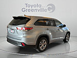 Used 2015 TOYOTA HIGHLANDER XLE in GREENVILLE, SOUTH CAROLINA (Photo 5)