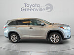 Used 2015 TOYOTA HIGHLANDER XLE in GREENVILLE, SOUTH CAROLINA (Photo 6)