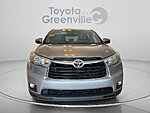 Used 2015 TOYOTA HIGHLANDER XLE in GREENVILLE, SOUTH CAROLINA (Photo 8)