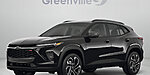 Used 2024 CHEVROLET TRAX 2RS in GREENVILLE, SOUTH CAROLINA