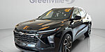 Used 2024 CHEVROLET TRAX 2RS in GREENVILLE, SOUTH CAROLINA