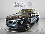 Used 2024 CHEVROLET TRAX 2RS in GREENVILLE, SOUTH CAROLINA (Photo 1)